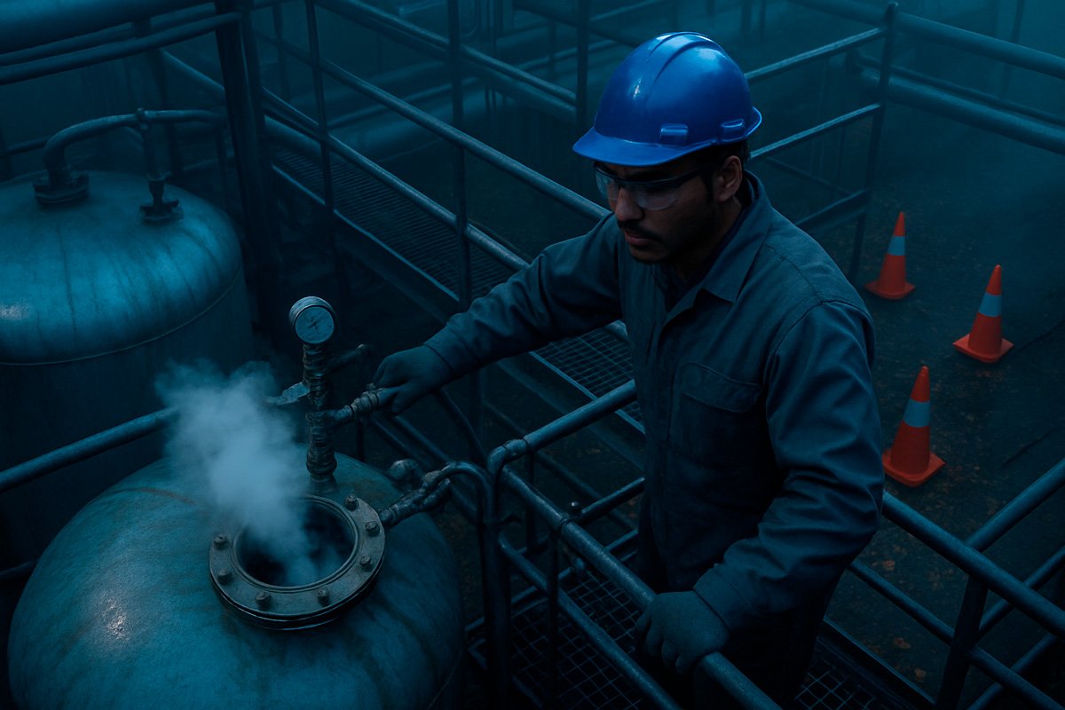 Instrumentos industriales