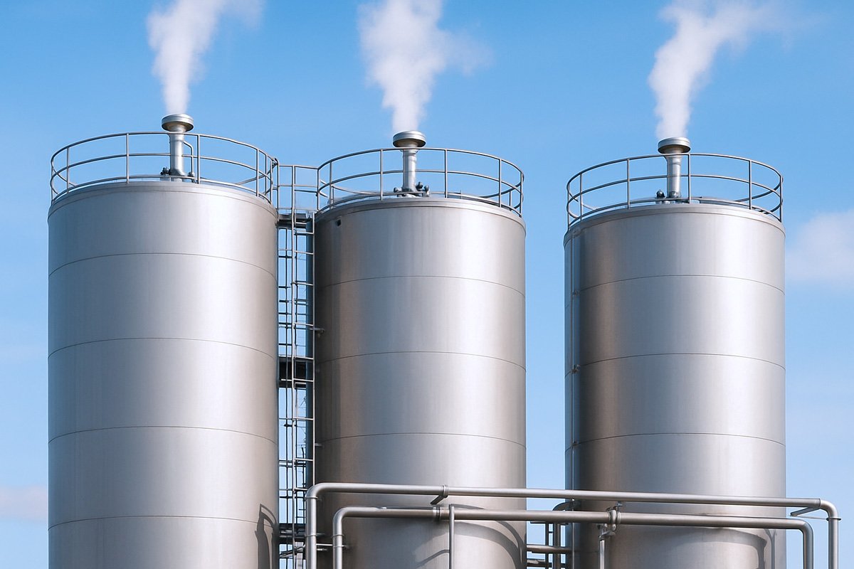 Instrumentos industriales