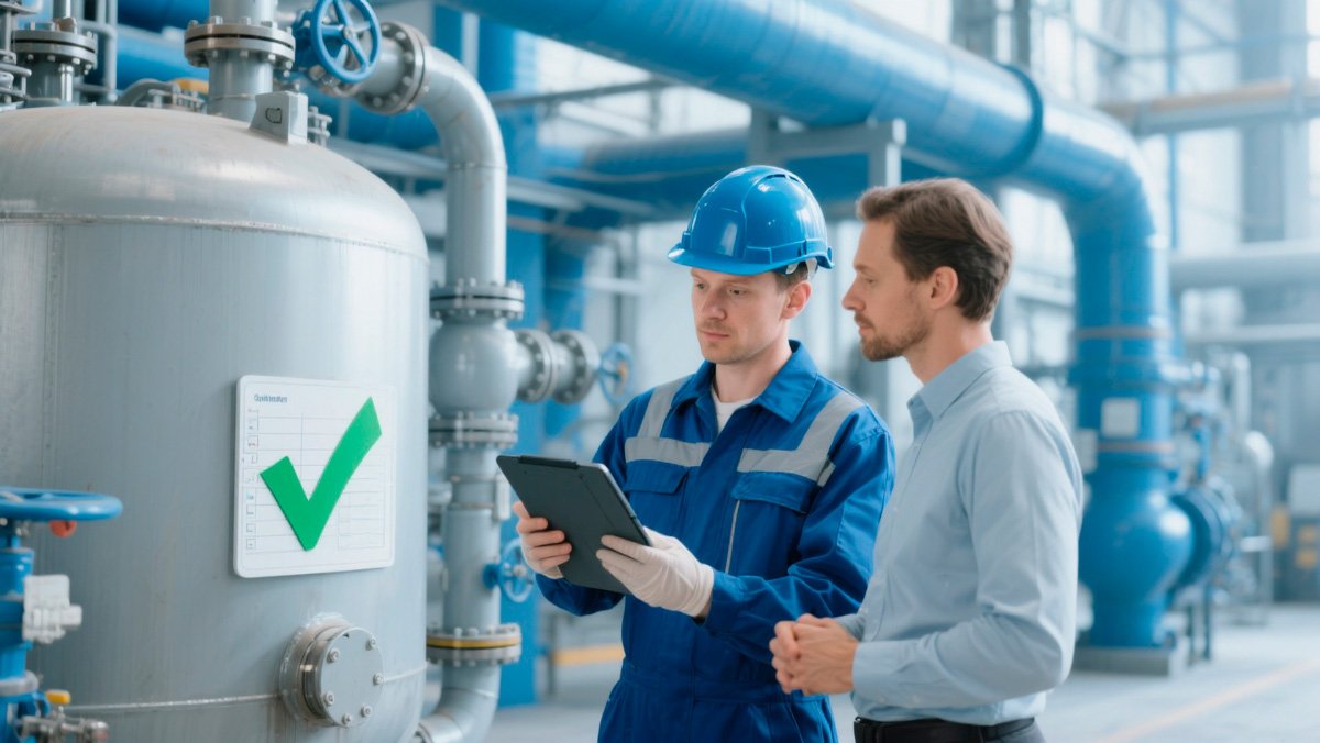 Instrumentos industriales